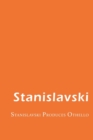 Image for Stanislavski Produces Othello