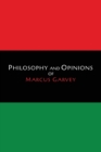 Image for Philosophy and Opinions of Marcus Garvey [Volumes I &amp; II in One Volume]