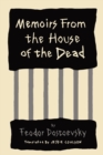 Image for Memoirs from the House of the Dead
