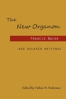 Image for The New Organon and Related Writings