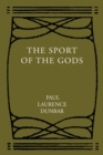 Image for The Sport of the Gods
