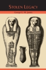 Image for Stolen Legacy : The Egyptian Origins of Western Philosophy