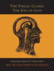 Image for The Pineal Gland : The Eye of God