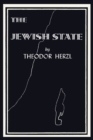 Image for The Jewish State