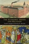 Image for The Economic Order and Religion