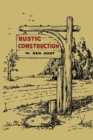 Image for Rustic Construction