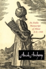 Image for Arab Archery : An Arabic Manuscript of About A.D. 1500