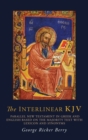 Image for The Interlinear KJV
