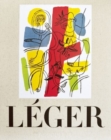 Image for Fernand Leger: A Survey of Iconic Work