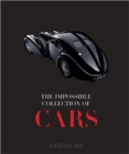 Image for Impossible Collection of Cars FIRM SALE
