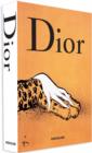 Image for Dior 3 Volume Set in Slipcase: Fashion, Jewelry, and Perfume