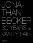 Image for Jonathan Becker: 30 Years at Vanity Fair