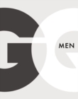 Image for GQ Men: 55 Years of Looking Sharp and Living Smart