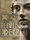 Image for Living Next to Delphi: Ancient Inspirations, Contemporary Interiors
