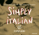 Image for Simply Italian by Cipriani