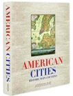 Image for American Cities: Historic Maps and Views FIRM SALE