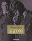 Image for Gaetano Savini: The Man Who Was Brioni