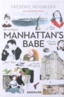Image for Manhattan&#39;s Babe