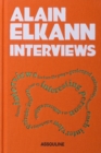 Image for Alain Elkann Interviews