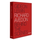 Image for Richard Avedon: Behind the Scenes