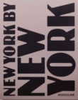 Image for New York By New York