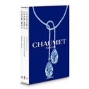Image for CHAUMET SET OF 3 FIGURES OF STYLE CROWN