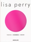 Image for Lisa Perry: Fashion, Homes, Design