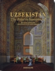 Image for Uzbekistan