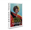 Image for VITAL VOICES 100 WOMEN USING THEIR POWER