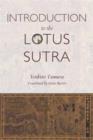 Image for Introduction to the Lotus Sutra