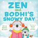 Image for Zen and Bodhi&#39;s Snowy Day