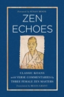 Image for Zen Echoes