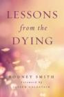 Image for Lessons from the dying
