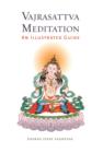 Image for Vajrasattva meditation: an illustrated guide