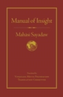 Image for Manual of Insight