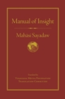 Image for Manual of insight