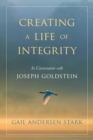 Image for Creating a life of integrity: in conversation with Joseph Goldstein