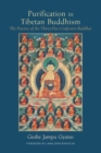 Image for Purification in Tibetan Buddhism  : the practice of the thirty-five confession Buddhas