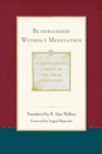 Image for Buddhahood without meditationVolume 2 : Volume 2