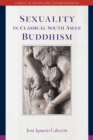 Image for Sexuality in classical South Asian Buddhism