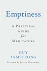 Image for Emptiness: a practical introduction for meditators
