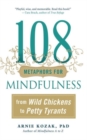 Image for 108 Metaphors for Mindfulness : From Wild Chickens to Petty Tyrants