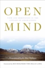 Image for Open mind  : view and meditation in the lineage of Lerab Linga