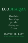 Image for Ecodharma: Buddhist teachings for the ecological crisis