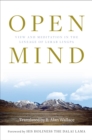 Image for Open mind: view and meditation in the lineage of Lerab Lingpa