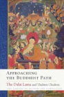 Image for Approaching the Buddhist Path