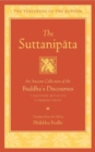 Image for The Suttanipata: An Ancient Collection of the Buddha&#39;s Discourses ; Together With Its Commentary, Elucidator of the Supreme Meaning (Paramatthajotika II) and Excerpts from the Niddesa