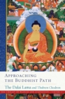 Image for Approaching the Buddhist path