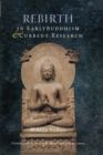 Image for Rebirth in early Buddhism and current research