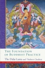 Image for The Foundation of Buddhist Practice : The Library of Wisdom and Compassion Volume 2